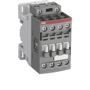 ABB Stotz S&J - Leistungsschütz zum Schalten von Wechselstrom Schütz AFC16-40-00-80HT