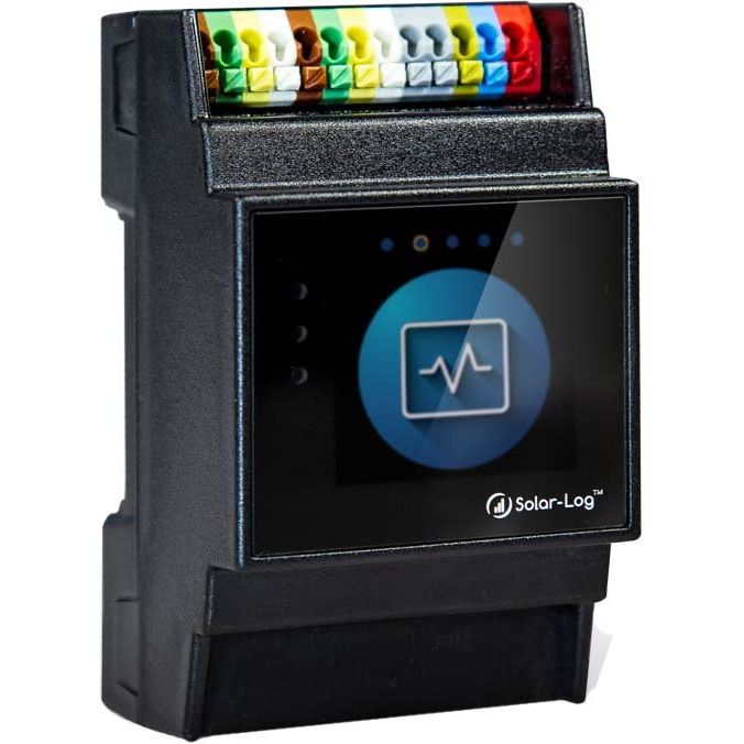 Solar-Log - Photovoltaik-Datenlogger Solar-Log Base 15 256325 Datenlogger,o.NT