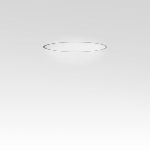 LTS Licht&Leuchten - Decken-/Wandleuchte LED-Einbauleuchte PLL27500401/DALI si 43W 4000K 3119lm