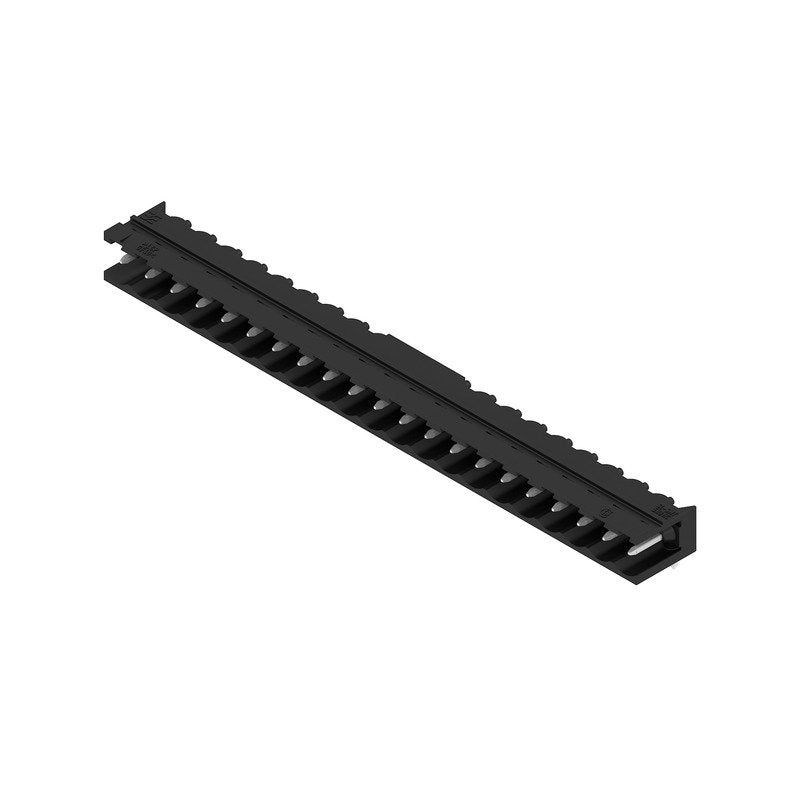 Weidmüller - Leiterplattensteckverbinder Verbinder 5.08mm SL-SMT 5.#1780140000 − 20 Stück