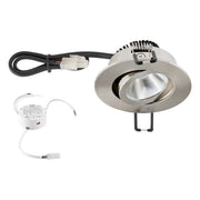 EVN Lichttechnik - Downlight/Strahler/Flutlicht LED-Deckenleuchte PC20D91340 DALI