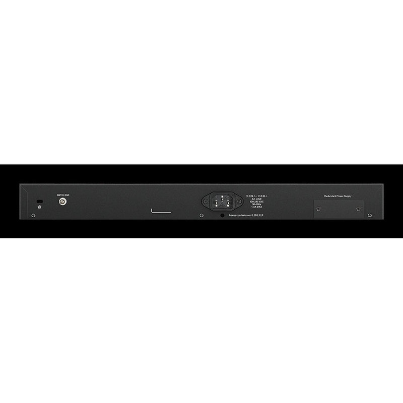 DLink - Netzwerk Switch Gigabit Stack Switch DGS-3630-28SC/SI/E 28-Port Layer 3