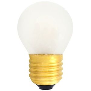 Scharnberger+Hasenbein - LED-Lampe/Multi-LED LED-Tropfenlampe 45x70mm 57788 E27 230V 2400K matt