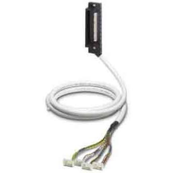 Phoenix Contact - Zubehör/Ersatzteile für Steuerungen Systemkabel CABLE-50/4F #2314671