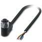 Phoenix Contact - Konfektioniertes Sensor-Aktor-Kabel Sensor-/Aktor-Kabel SAC-4P-10,0-#1407970