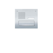 Siedle&Söhne - Briefkasten Durchwurfbriefkasten-Front CL 411 BD2A 01 R eds,Classic,Audio