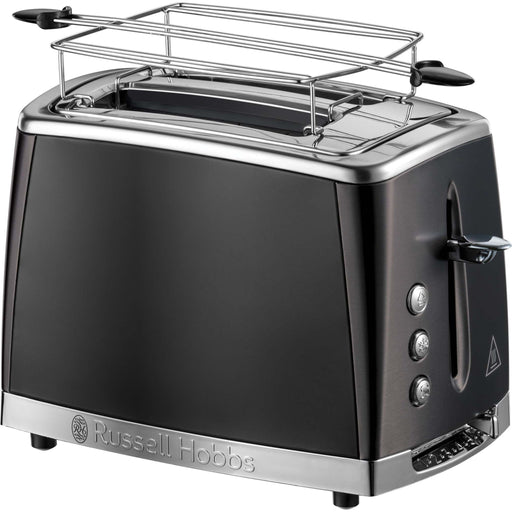 RUSSELL HOBBS - Toaster 26150-56 Matte Black − 1 Stück