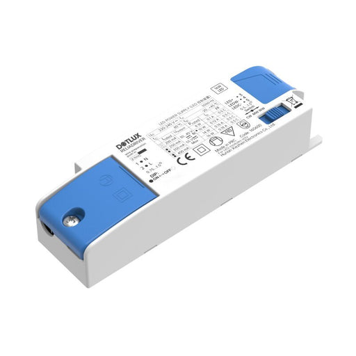 Dotlux - LED-Betriebsgerät LED-Netzteil 6891 CC 16W 200-400mA