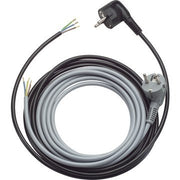 Lapp Zubehör - Netzanschlussleitung ÖLFLEX-PLUG-H05VV-F 70261148 3G1,5/1500-BK