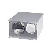 Maico - Ventilator für Rohreinbau Lüftungsbox ESR 20-3 EC DN 200