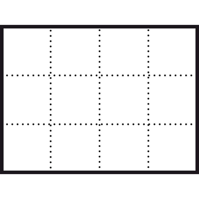 Siedle&Söhne - Funktionsmodul für Türkommunikation Infoschild-Modul ISM 611-4/3-0 DG dgr/gli