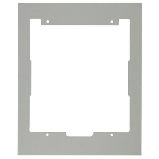 Mersen - Zubehör/Ersatzteile für NH-Unterteile Abdeckblende 1.002.353 287x330mm