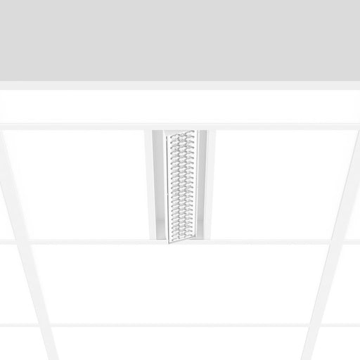 RZB - Downlight/Strahler/Flutlicht LED-Einbaustrahler 901724.002.3 835, ML, weiß