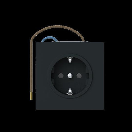 Busch-Jaeger - Steckdose SCHUKO Steckdose Safety+ 20 EUCBLI-45M