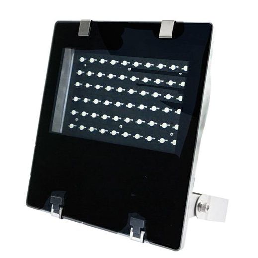 Scharnberger+Hasenbein - Infrarotlampe LED-Infrarot-Außenstrahler 33893