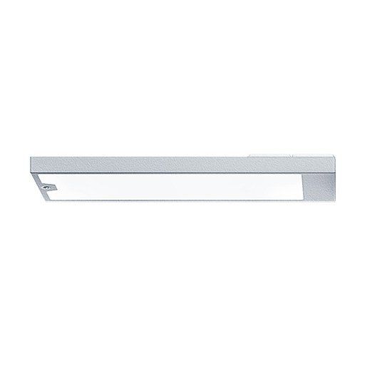 Zumtobel Group - Stehleuchte Leuchtenkopf ARTELEASUP #42189662 930, silber