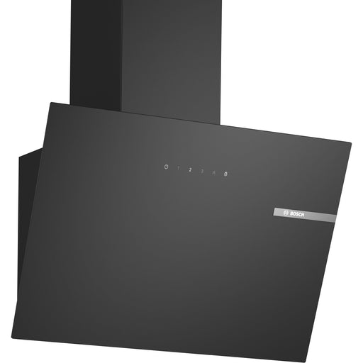 Bosch - Dunstabzugshaube Wandesse Schrägdesign DWK65DK60 Serie2