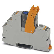 Phoenix Contact - Schaltrelais Relaismodul RIF1RPTLDP24DC2X21MS 2 Wechsler
