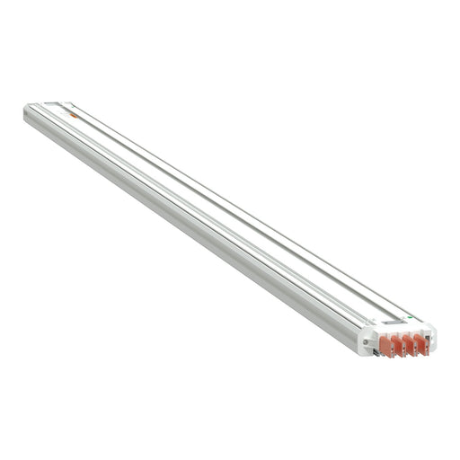 Schneider Electric - Schienenverteilereinheit Ger. Masselement B 400A ITSC400ES42STBE CU 3LNPE IP42