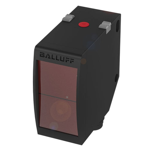 Balluff - Einweg-Lichtschranke BOS 23K-PU-RE10-S4