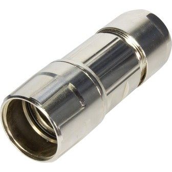 Harting - Gehäuse für Rundsteckverbinder Tüllengehäuse 09156000492 EMV Version − 5 Stück