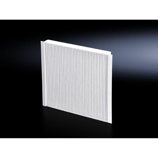 Rittal - Filter (Gehäuse/Schaltschrank Klimatisierung) Filtermatte SK 3285.940 (Invertergehäuse)
