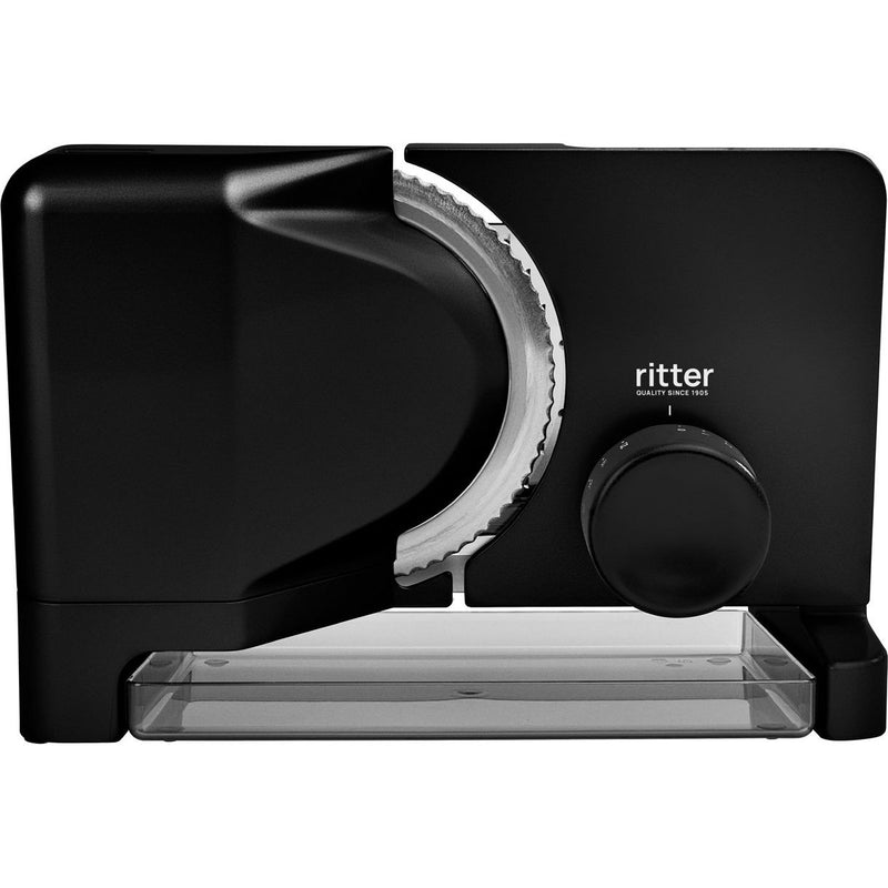 Ritterwerk - Allesschneider Multischneider E 16 sw Kompakt Diagonal − 4 Stück