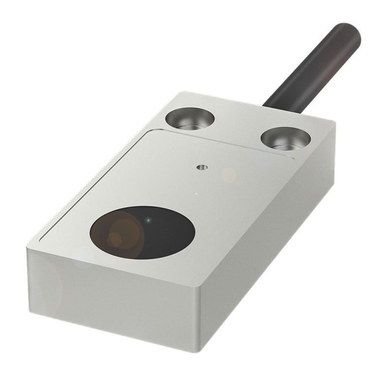 Balluff - Induktiver Näherungsschalter Sensor,ind.,quader 25x50 BES 516-347-MO-C-05 sn=5mm,b,S,10-30VDC