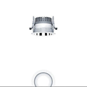 Zumtobel Group - Downlight/Strahler/Flutlicht LED - Downlight PANOS R  #62927255 830