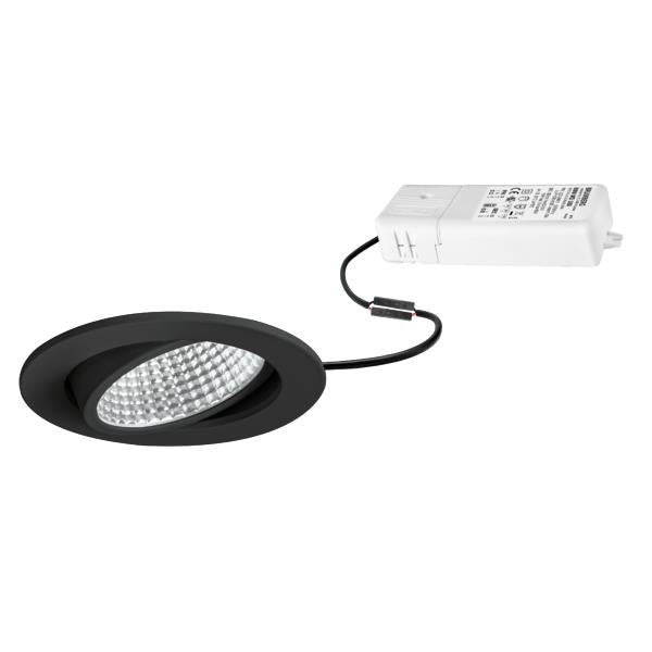 Brumberg Leuchten - Downlight/Strahler/Flutlicht LED-Einbaustrahler 230V 39395084