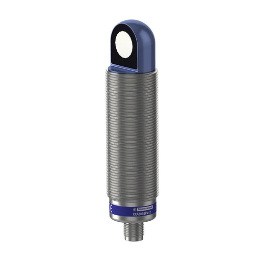 TMSS - Ultraschall Taster Ultraschallsensor XXA30B2PM12 SN=2M, PNP, M12