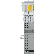 Pilz - Feldbus, Dez. Peripherie - Baugruppenträger Basismodul PSSu BS 2/8C