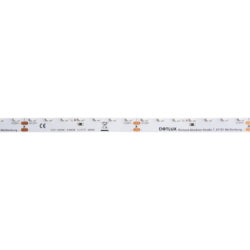 Dotlux - Lichtschlauch/-band LED-Streifen 5m 5081-0275M 2700K