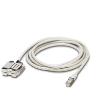 Phoenix Contact - Zubehör/Ersatzteile für Niederspannungs-Schalttechnik Kabeladapter CABLE-15/8/ #2981648