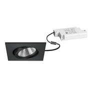 Brumberg Leuchten - Downlight/Strahler/Flutlicht LED-Einbaustrahler 230V 39364083