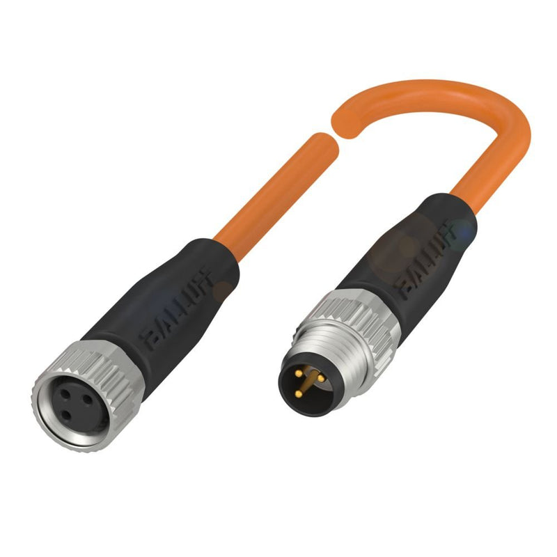 Balluff - Konfektioniertes Sensor-Aktor-Kabel Verbindungsleitung BCC M313-M31#BCC0KLL