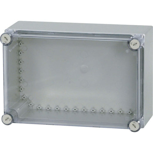 Eaton - Leergehäuse Einzelgehäuse CI43X-150 m. glatten Seiten