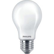 Philips Lighting - LED-Lampe/Multi-LED LED-Lampe E27 MAS VLE LED#34790800 matt Glas DIM
