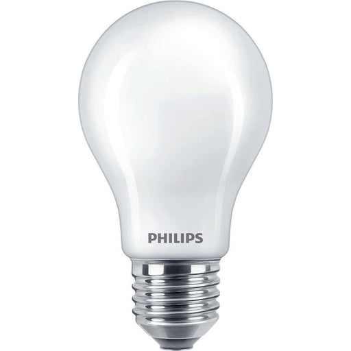 Philips Lighting - LED-Lampe/Multi-LED LED-Lampe E27 MAS VLE LED#34790800 matt Glas DIM