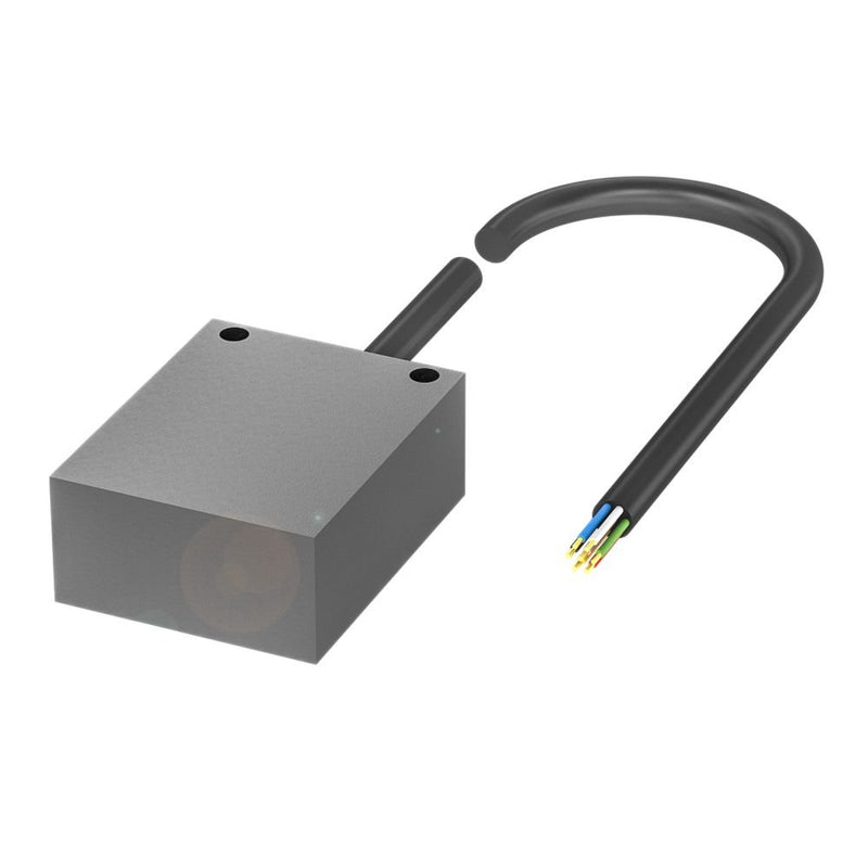 Balluff - RFID-Lesegerät LF (125 kHz) BIS L-404-03#BIS01EH