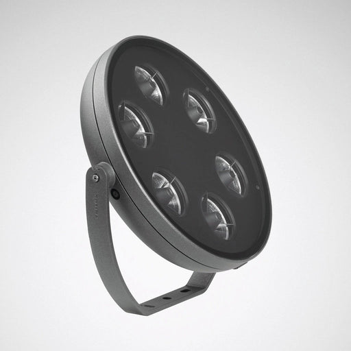 Trilux - Downlight/Strahler/Flutlicht LED-Anbauleuchte Faciella Sl#7396351 4000K DALI