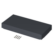 Bopla - Frontplatte (Schaltschrank) Frontdeckel FD 3000