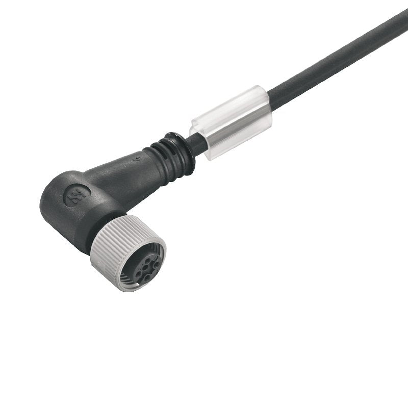 Weidmüller - Konfektioniertes Sensor-Aktor-Kabel Kabel SAIP-M12BW-5-1.5U Einseitig offen, M12