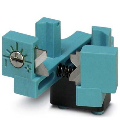 Phoenix Contact - Abisolier- und Crimpautomat Ersatzmesser CF 3000 AB 0,25