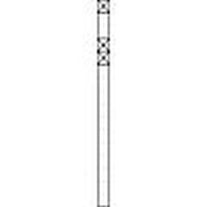 Siedle&Söhne - Kommunikations-Säule Kommunikations-Stele KS 616-1/2 AG anthrazitgrau