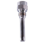 Jumo - Tauchrohr Einschraub-Schutzhülse 00044862 G1/2,11x100mm,0-400° − 1 Stück