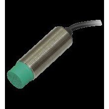 Pepperl+Fuchs Fabrik - Induktiver Näherungsschalter Induktiver Sensor NEN20-18GM50-E2 − 1 Stück