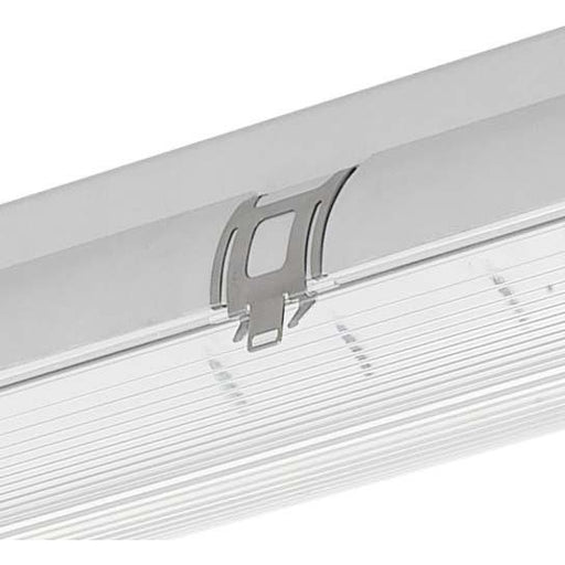 Siteco - Mechanisches Zubehör/Ersatzteile für Leuchten Edelstahlverschlüsse(VE10) 5LS44004 für Monsun