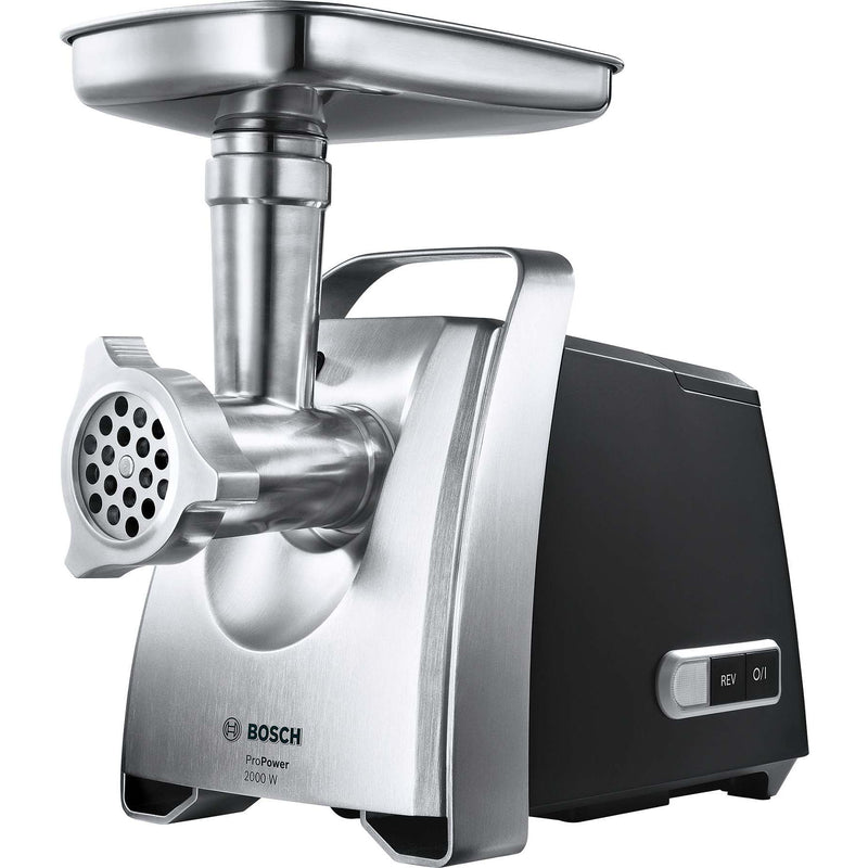 Bosch SDA - Fleischwolf MFW68660 sw ProPower