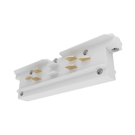 Feilo Sylvania - Elektrisches Zubehör/Ersatzteile für Leuchten Längsverbinder ONETRACK ST #9200719 weiß